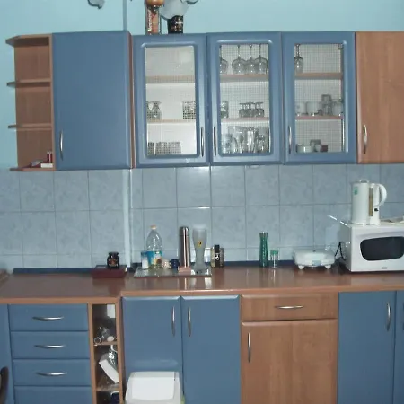 Apartamento Norbert's At Corvin