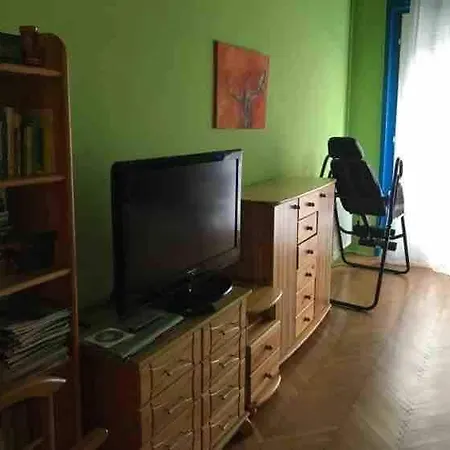 Apartamento Norbert's At Corvin